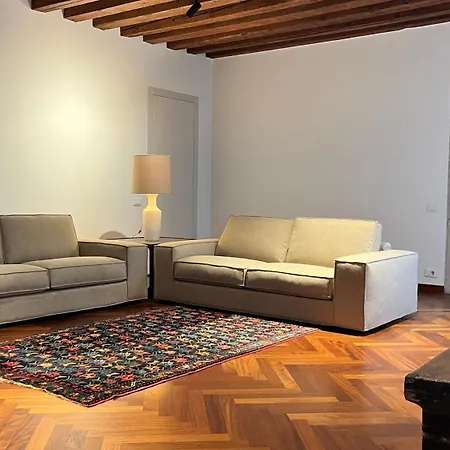 Appartement Comedia By Maddalena *