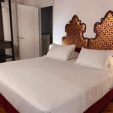 Comedia By Maddalena Apartment