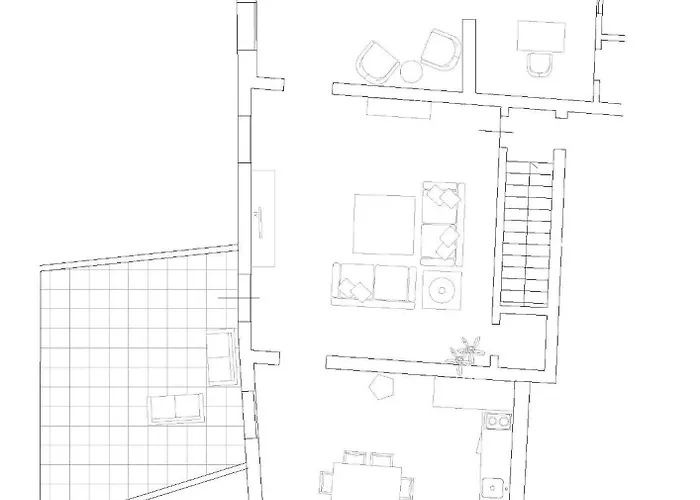 Comedia By Maddalena *