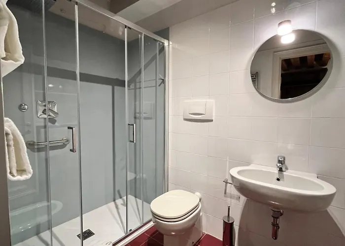 Comedia By Maddalena Apartment *