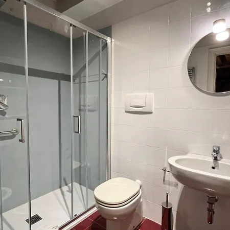 Comedia By Maddalena Apartman *