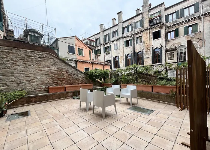 Apartamento Comedia By Maddalena