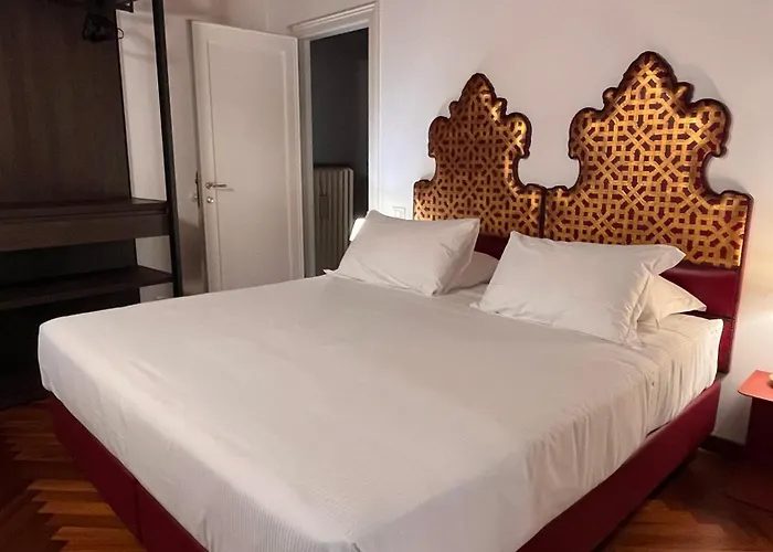 Comedia By Maddalena Apartamento