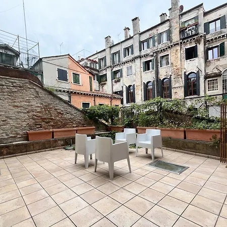 Apartmán Comedia By Maddalena